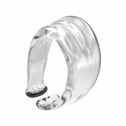 NPG - My Peace Wide Phimosis Correction Ring (Daytime Use)