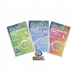 NPG - My Peace Wide 包莖矯正環 (夜用裝)