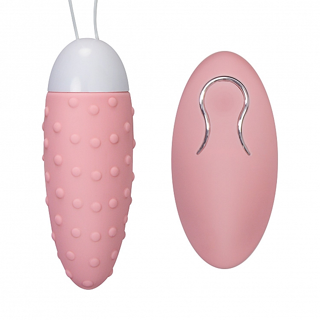 NPG - Great Wave Shell Wireless Vibrator NPG - Great Wave Shell Wireless Vibrator