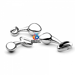 Njoy - Pure 不鏽鋼後庭塞 Njoy - Pure 不鏽鋼後庭塞