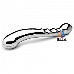 Njoy - Eleven 加大不鏽鋼自慰棒