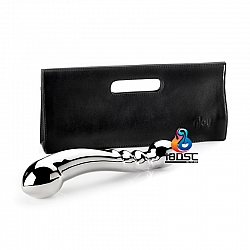 Njoy - Eleven 加大不鏽鋼自慰棒