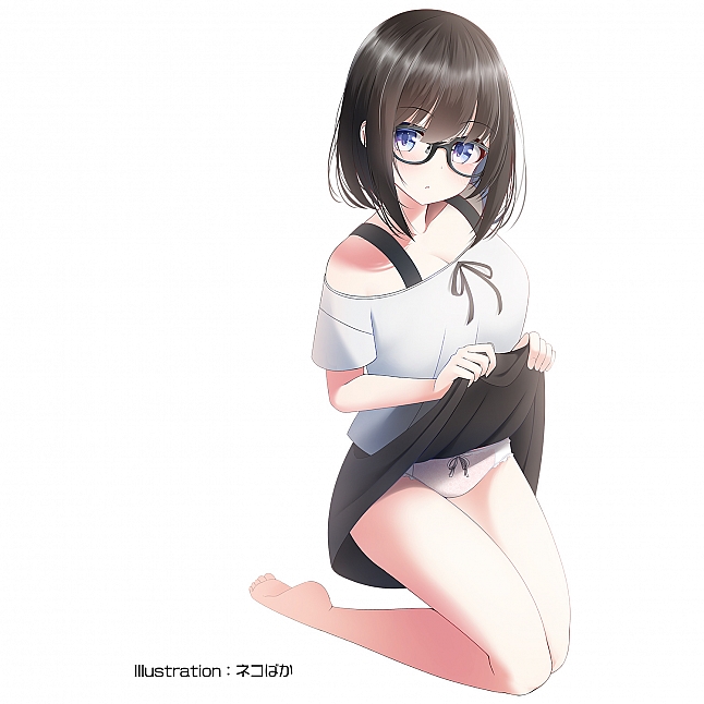 18DSC,成人用品,Magic Eyes - 曲線美少女 六角星 （もちっ娘）
