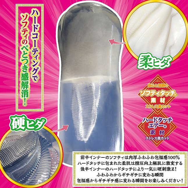 18DSC,成人用品,Ride Japan -  包福 Z,4562309512821