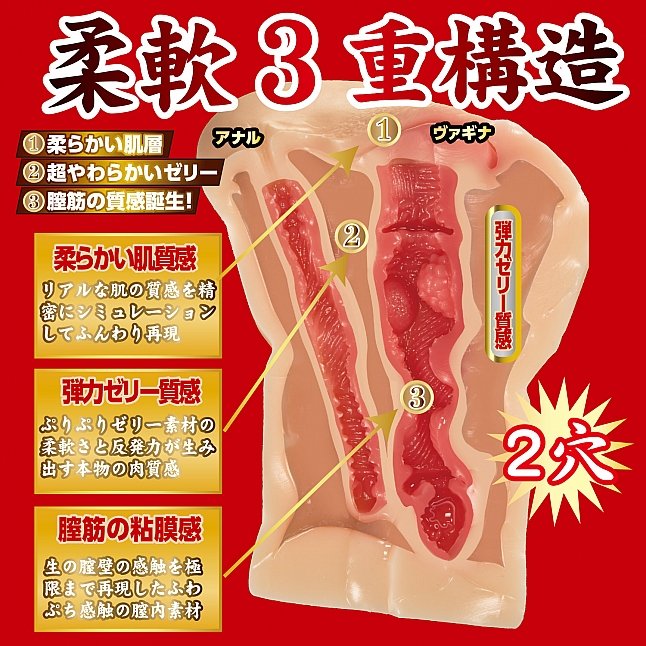 18DSC,成人用品,NPG - 發情美人妻 完熟名器物語 JULIA,4562160139342