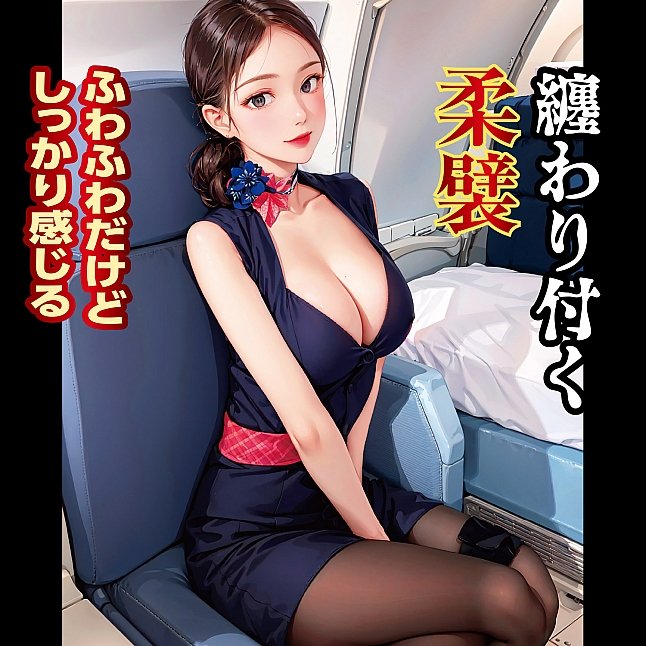 18DSC,成人用品,NPG - 美人CA 欲情痴態,4562160139380