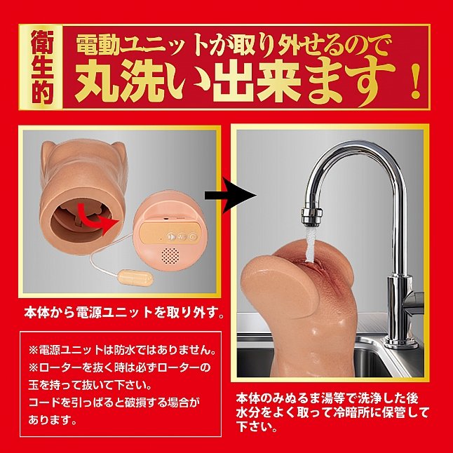 NPG - 吸淫鳴器 宮下玲奈|18DSC 成人用品店 18DSC,成人用品,NPG - 吸淫鳴器 宮下玲奈,4570099420370