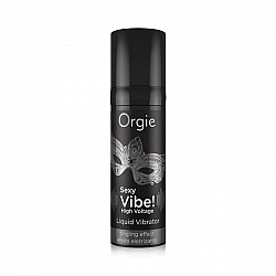 Orgie - Sexy Vibe! High Voltage 15ml