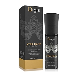Orgie - 鬥牛士長效修補能量液 50ml Orgie - 鬥牛士長效修補能量液 50ml
