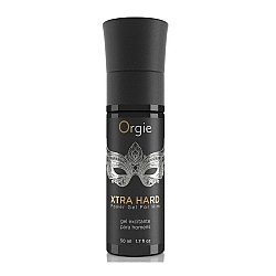 Orgie - 鬥牛士長效修補能量液 50ml Orgie - 鬥牛士長效修補能量液 50ml