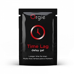 Orgie - Time Lag 男用持久乳霜 2ml Orgie - Time Lag 男用持久乳霜 2ml