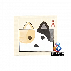 Okamoto 岡本 X 喵阿愣 超潤滑裝 安全套 (日本版) 12片裝