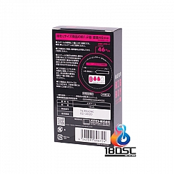 Okamoto - 岡本 Mega Big Boy 加大碼 (日本版) 12片裝 Okamoto - 岡本 Mega Big Boy 加大碼 (日本版) 12片裝