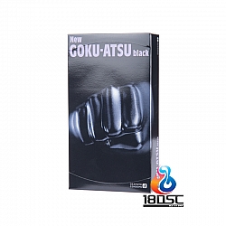 Okamoto - 岡本持久裝安全套(Strong) 0.1mm Okamoto - 岡本持久裝安全套(Strong) 0.1mm