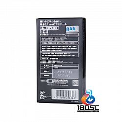 Okamoto - 岡本持久裝安全套(Strong) 0.1mm Okamoto - 岡本持久裝安全套(Strong) 0.1mm