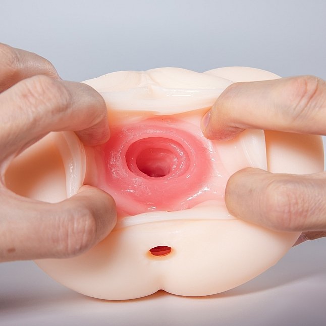 18DSC,成人用品,Play & Joy - 台灣純慾女神 艾悠飛機杯,PJ-AY