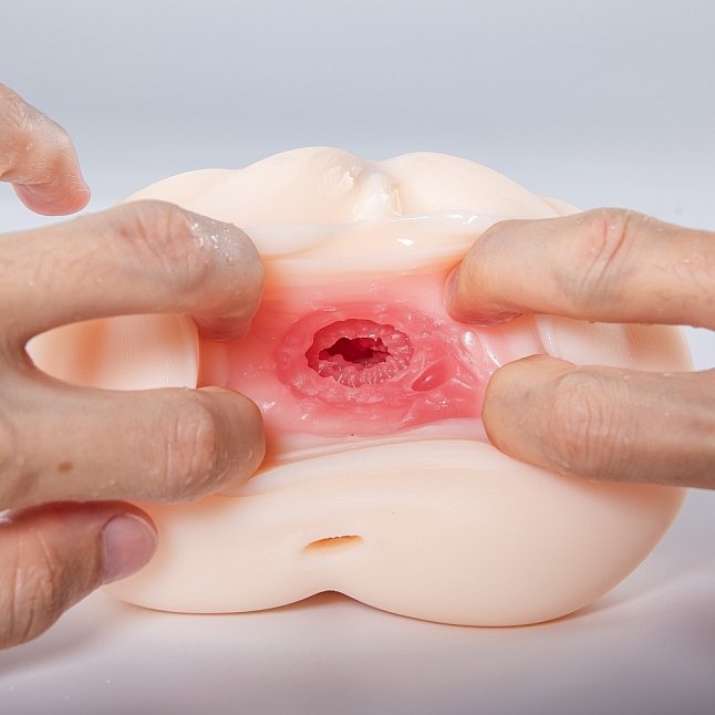 18DSC,成人用品,Play & Joy - 台灣初戀系女優 溫溫飛機杯,PJ-WW