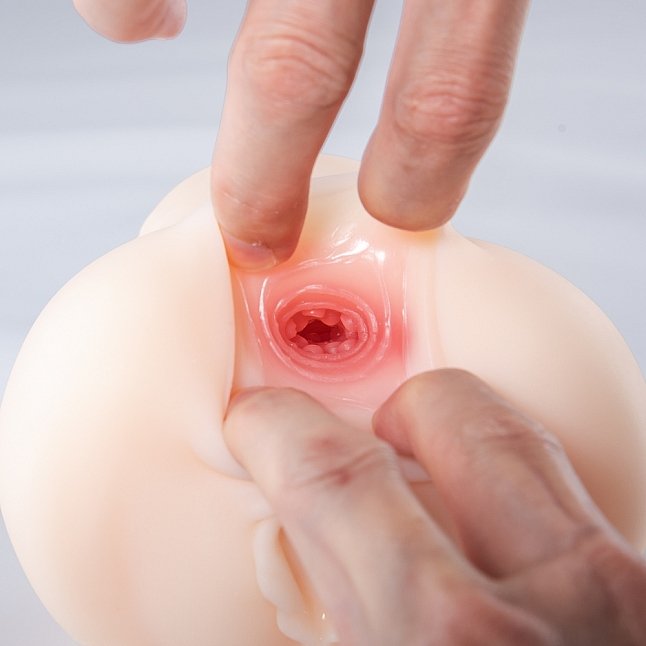 18DSC,成人用品,Play & Joy - 台灣初戀系女優 溫溫飛機杯,PJ-WW