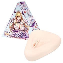 Peach Toys - 床置式名器 PAD 24 Peach Toys - 床置式名器 PAD 24