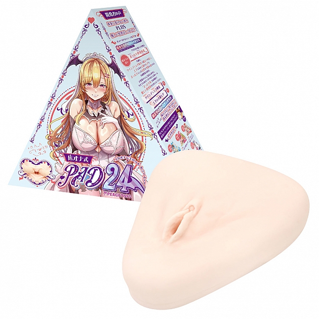 18DSC,Sex Toys,Peach Toys - Floor Pad 24 Meiki,4571486931875