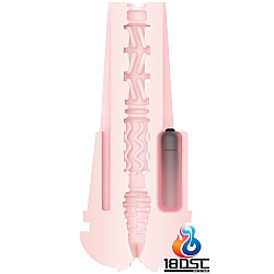 Pornstar - Holly Hendrix 震動飛機杯 Pornstar - Holly Hendrix 震動飛機杯