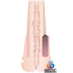 Pornstar - Amia Miley 震動飛機杯 Pornstar - Amia Miley 震動飛機杯