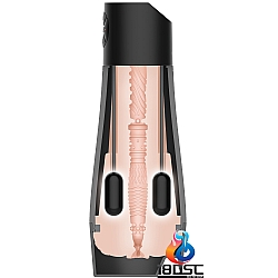 Pornstar - Allie Haze 強力震動飛機杯 Pornstar - Allie Haze 強力震動飛機杯