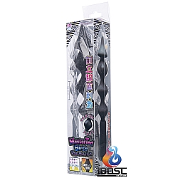 Prime - MasterTed 激凸後庭拉珠 Prime - MasterTed 激凸後庭拉珠