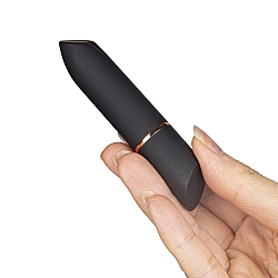 Royal Kraken - Bullet 4 Love Lipstick Rechargeable Bullet Vibrator