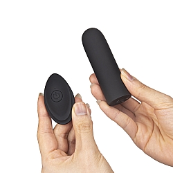 Royal Kraken - Bullet 4 Love 充電式無線搖控震蛋 Royal Kraken - Bullet 4 Love 充電式無線搖控震蛋