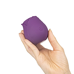 Royal Kraken - Rose 2 Love 陰蒂乳頭吸啜器 Royal Kraken - Rose 2 Love 陰蒂乳頭吸啜器