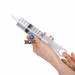 Rends - Deluxe Plastic Syringe