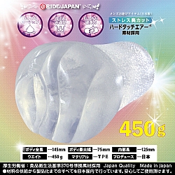 Ride Japan - 極端螺旋之穴 (極みボルテックス)