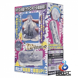 Ride Japan - 終極螺旋四重快感 (ギチコリクワトロネード)  Ride Japan - 終極螺旋四重快感 (ギチコリクワトロネード)