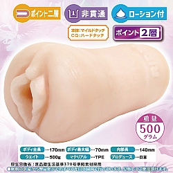 Ride Japan - Q淫重力 (Q淫グラビティ) Ride Japan - Q淫重力 (Q淫グラビティ)