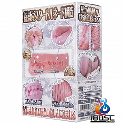 Ride Japan - 星際龍捲風 (星おなトルネード) Ride Japan - 星際龍捲風 (星おなトルネード)