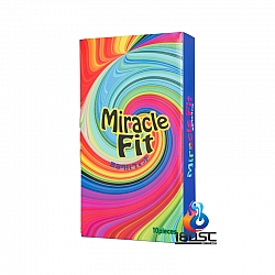Sagami - Miracle Fit (Japan Edition)