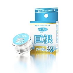 NPG - 巨根 男用增大乳霜 12g NPG - 巨根 男用增大乳霜 12g