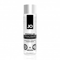System Jo - Premium 矽性潤滑油 60ml