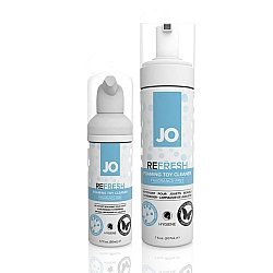 System Jo - Refersh 玩具清潔噴霧 System Jo - Refersh 玩具清潔噴霧