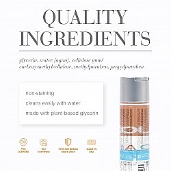 System Jo - 後庭 H2O 水性潤滑油 System Jo - 後庭 H2O 水性潤滑油