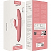 SVAKOM - MORA NEO Interactive Thrusting Vibrator