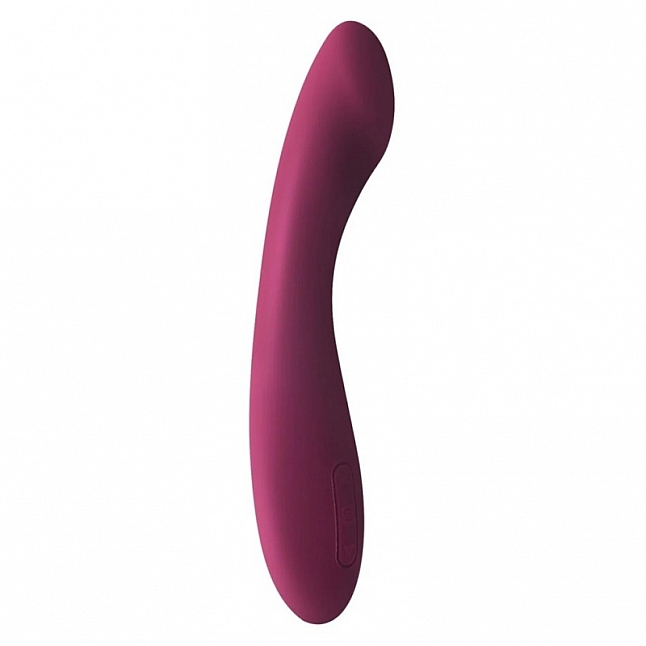 18DSC,成人用品,SVAKOM - AMY 2 G點按摩棒,6959633146651