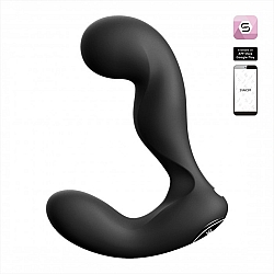 SVAKOM - IKER 智能無線遙控震動脈衝前列腺按摩器 SVAKOM - IKER 智能無線遙控震動脈衝前列腺按摩器