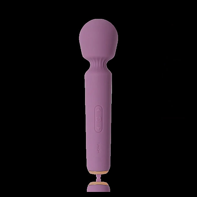18DSC,成人用品,SVAKOM - MINI EMMA NEO 充電式按摩棒,6959633105078