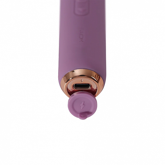 18DSC,成人用品,SVAKOM - MINI EMMA NEO 充電式按摩棒,6959633105078
