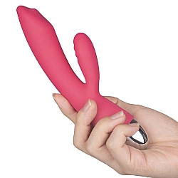 SVAKOM - TRYSTA 摳動滾珠按摩棒 SVAKOM - TRYSTA 摳動滾珠按摩棒