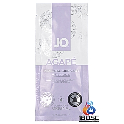 JO - AGAPE Lubricant 10ml