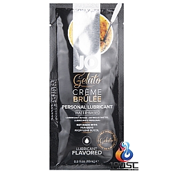 JO - Gelato 焦糖燉蛋味可食用潤滑油 10ml