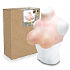 T-Gender - Silicone Breast Shining Prosthesis G Cup